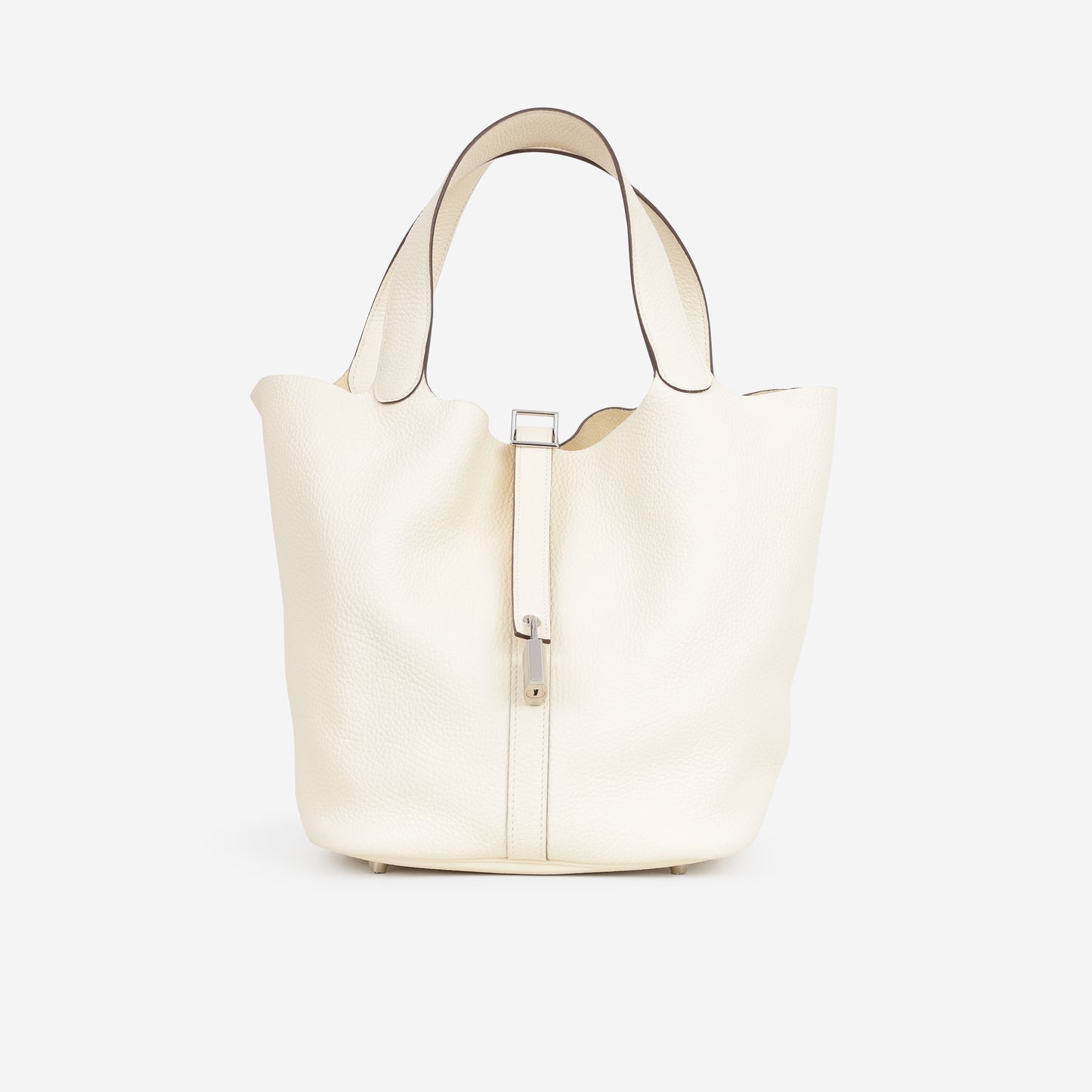 Hermès Picotin 26 - Nata Clemence | Palladium Hardware