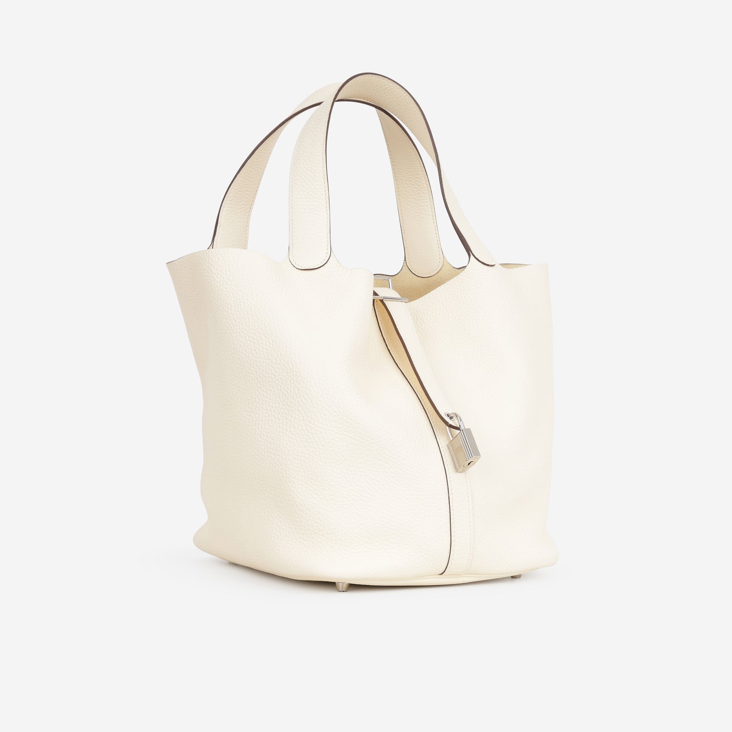 Hermès Picotin 26 - Nata Clemence | Palladium Hardware