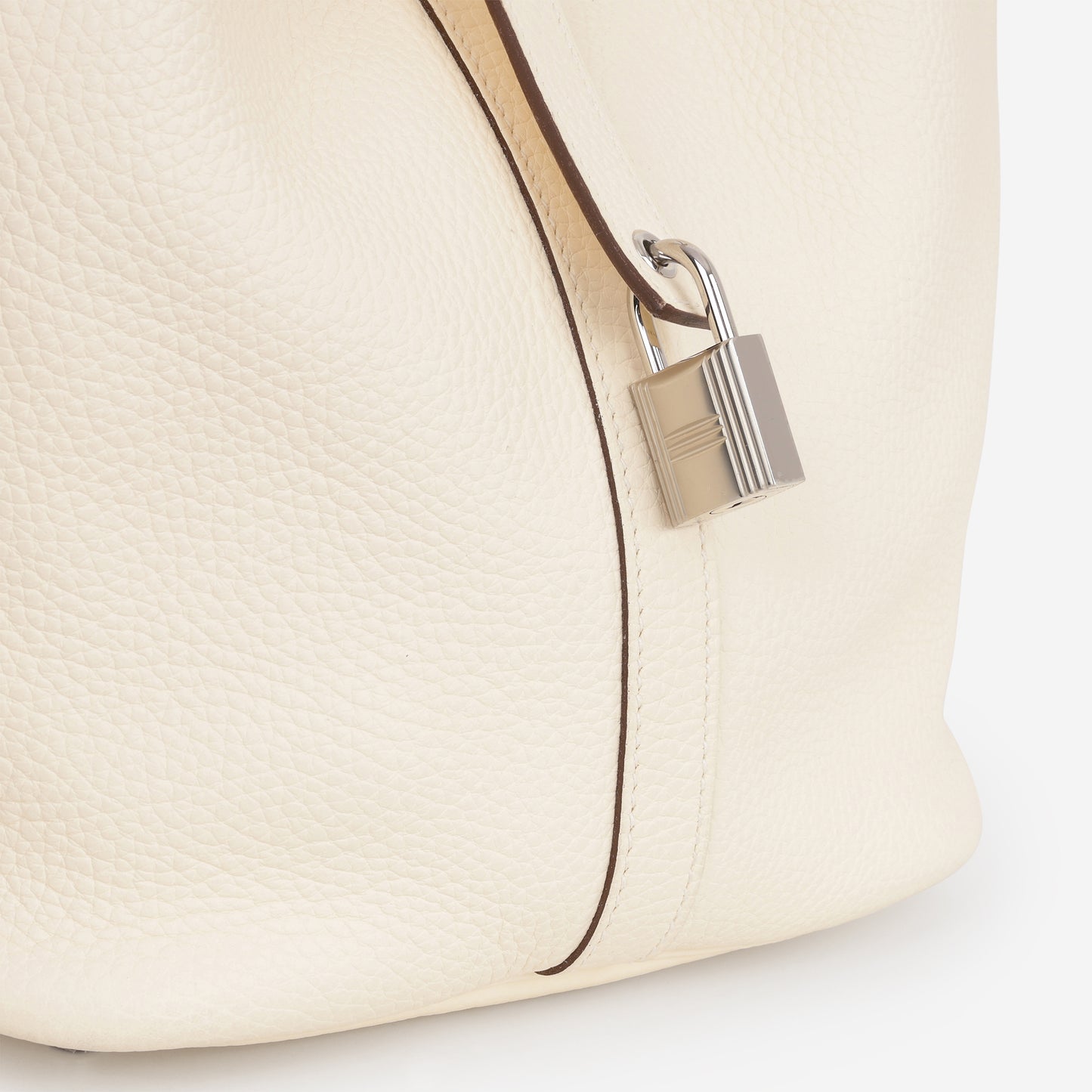 Hermès Picotin 26 - Nata Clemence | Palladium Hardware