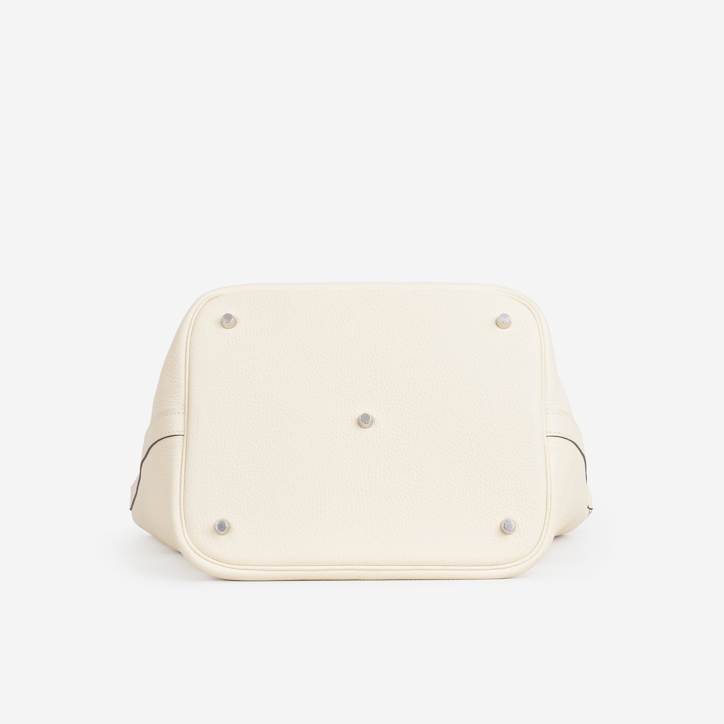 Hermès Picotin 26 - Nata Clemence | Palladium Hardware