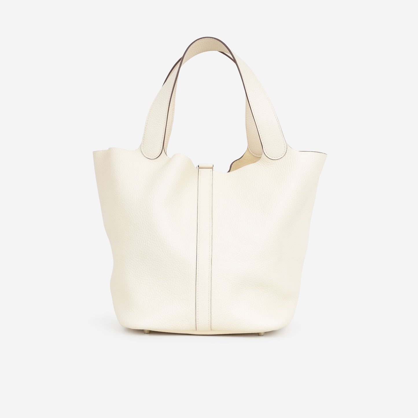Hermès Picotin 26 - Nata Clemence | Palladium Hardware