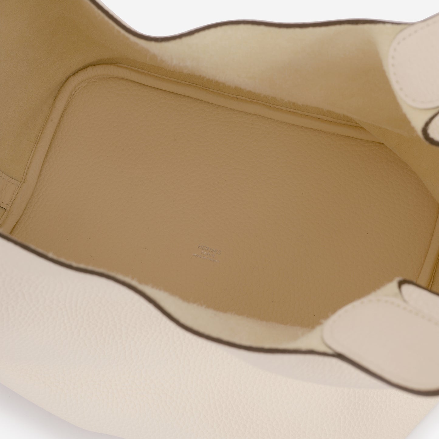 Hermès Picotin 26 - Nata Clemence | Palladium Hardware