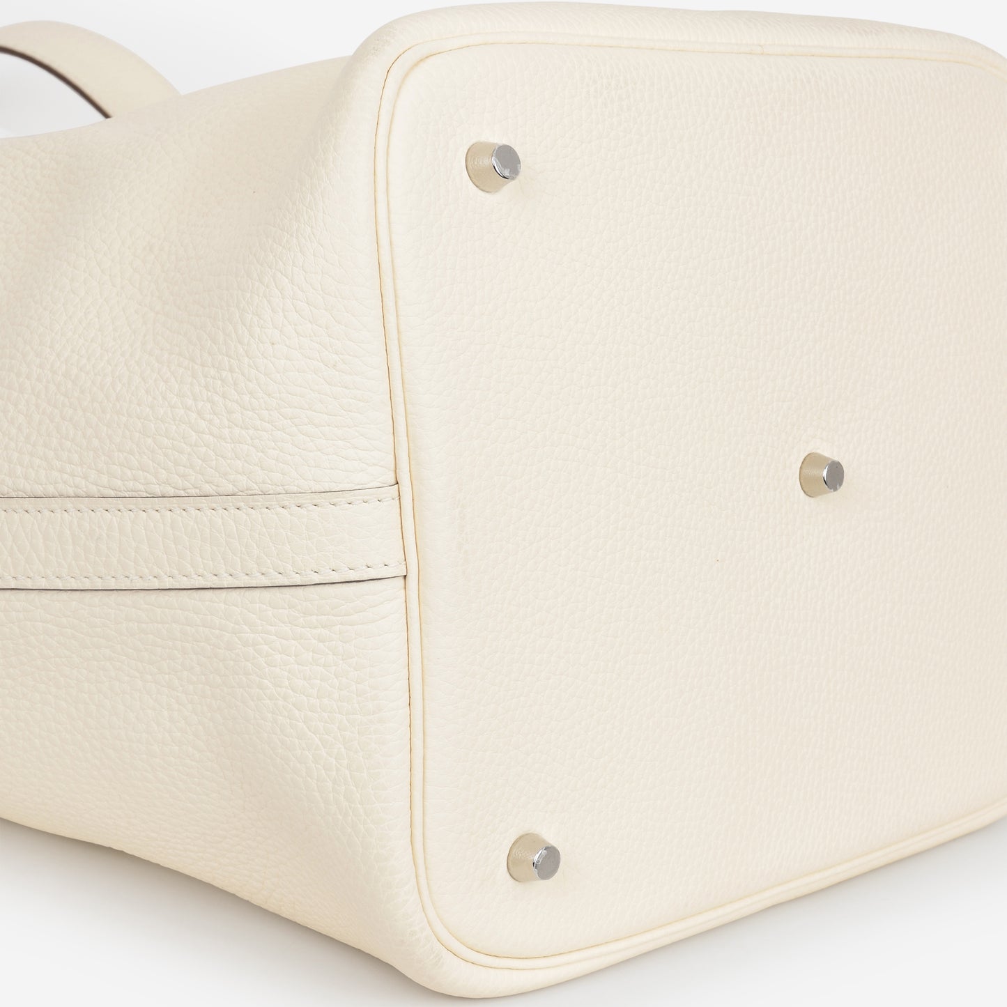Hermès Picotin 26 - Nata Clemence | Palladium Hardware