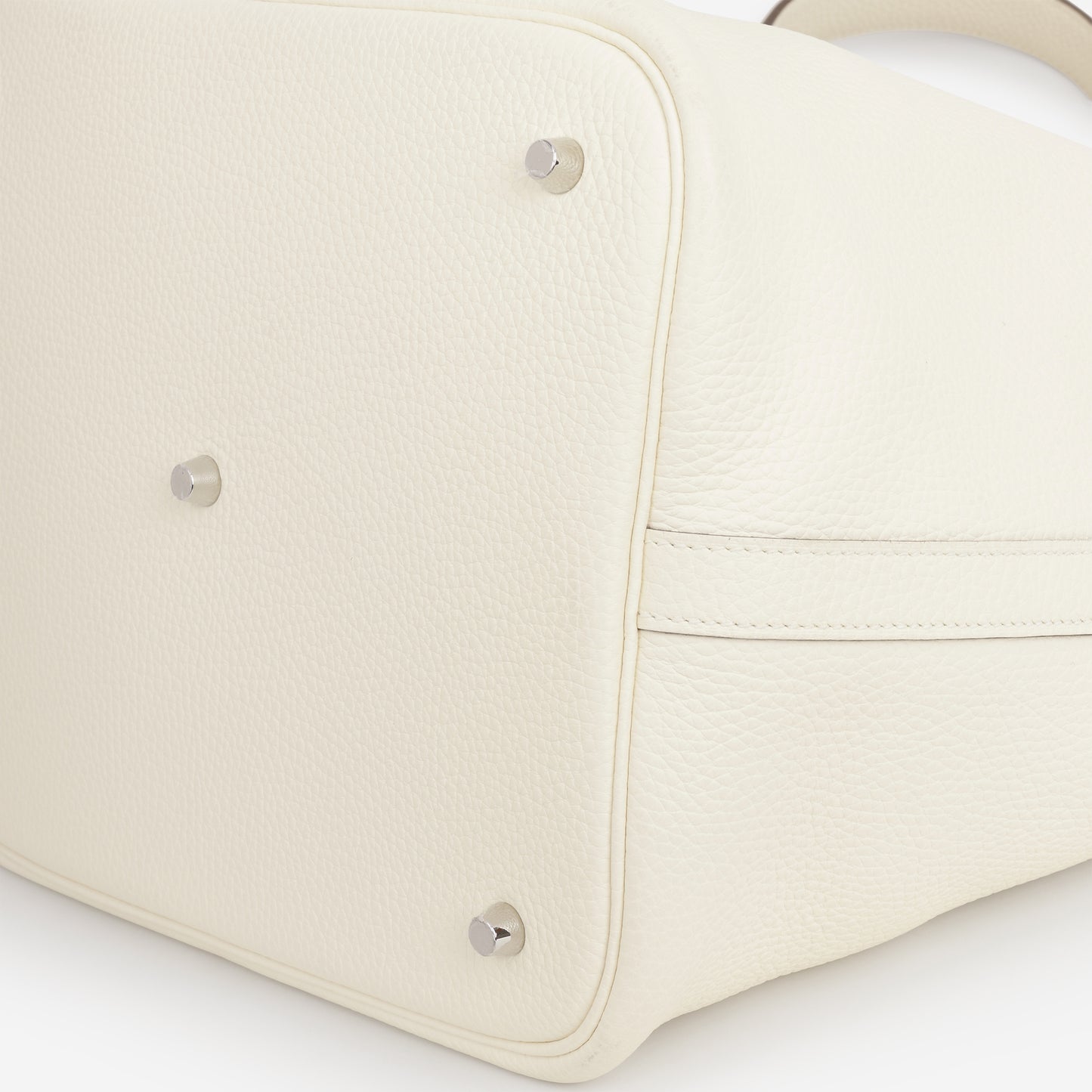 Hermès Picotin 26 - Nata Clemence | Palladium Hardware