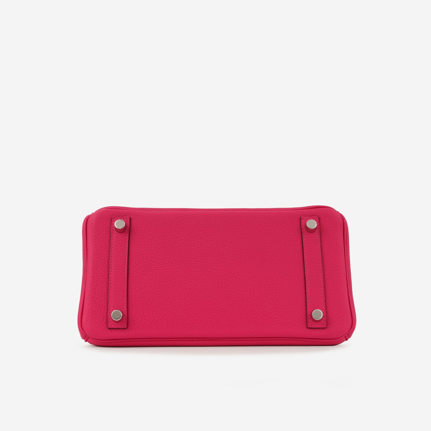 Hermès Birkin 25 - Rose Mexico Togo | Palladium Hardware