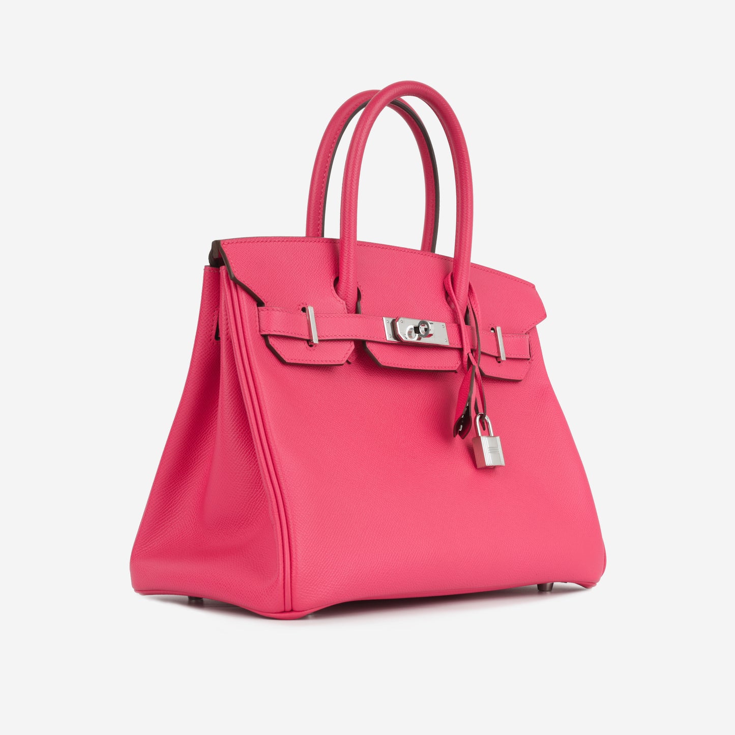 Birkin 30 - Rose Extreme