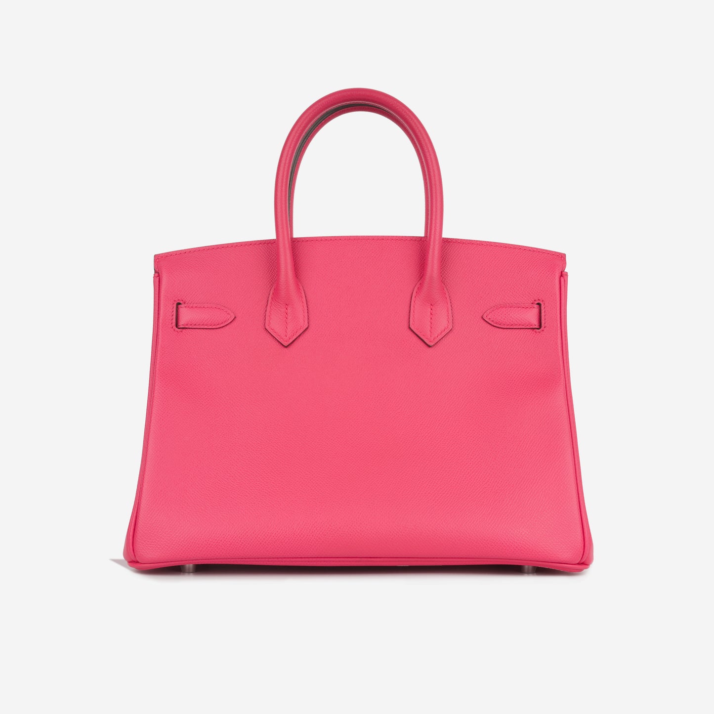 Birkin 30 - Rose Extreme