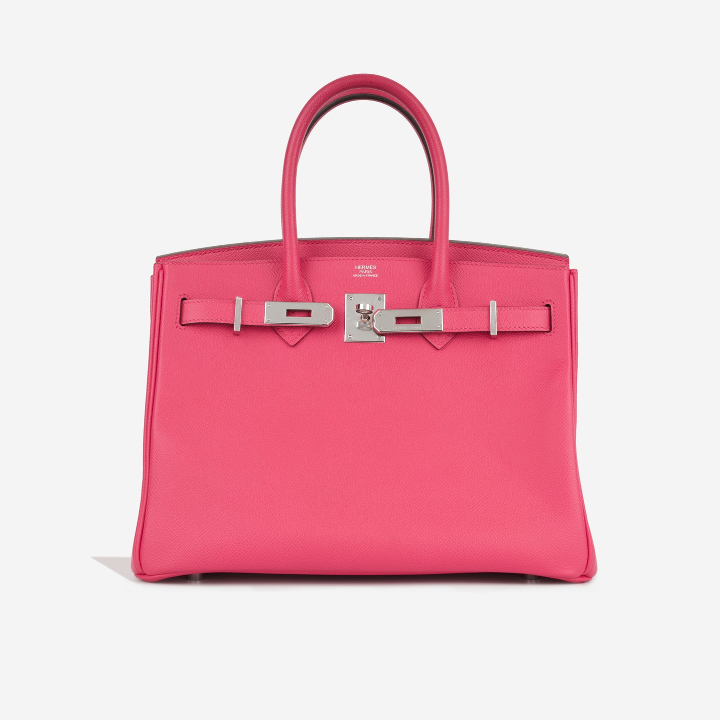 Birkin 30 - Rose Extreme