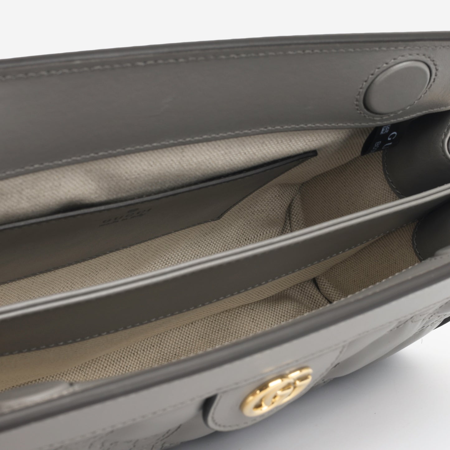 Matelassé Small Shoulder Bag