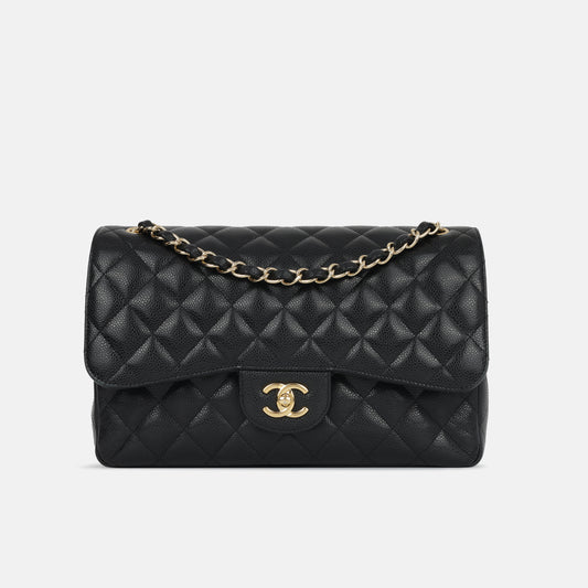 Classic Flap Bag - Jumbo