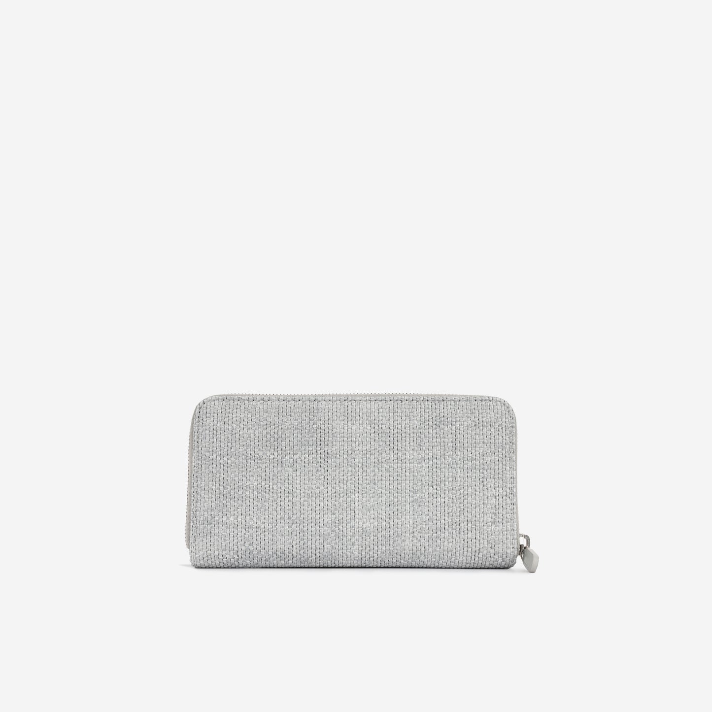 Long Deauville Zip Wallet