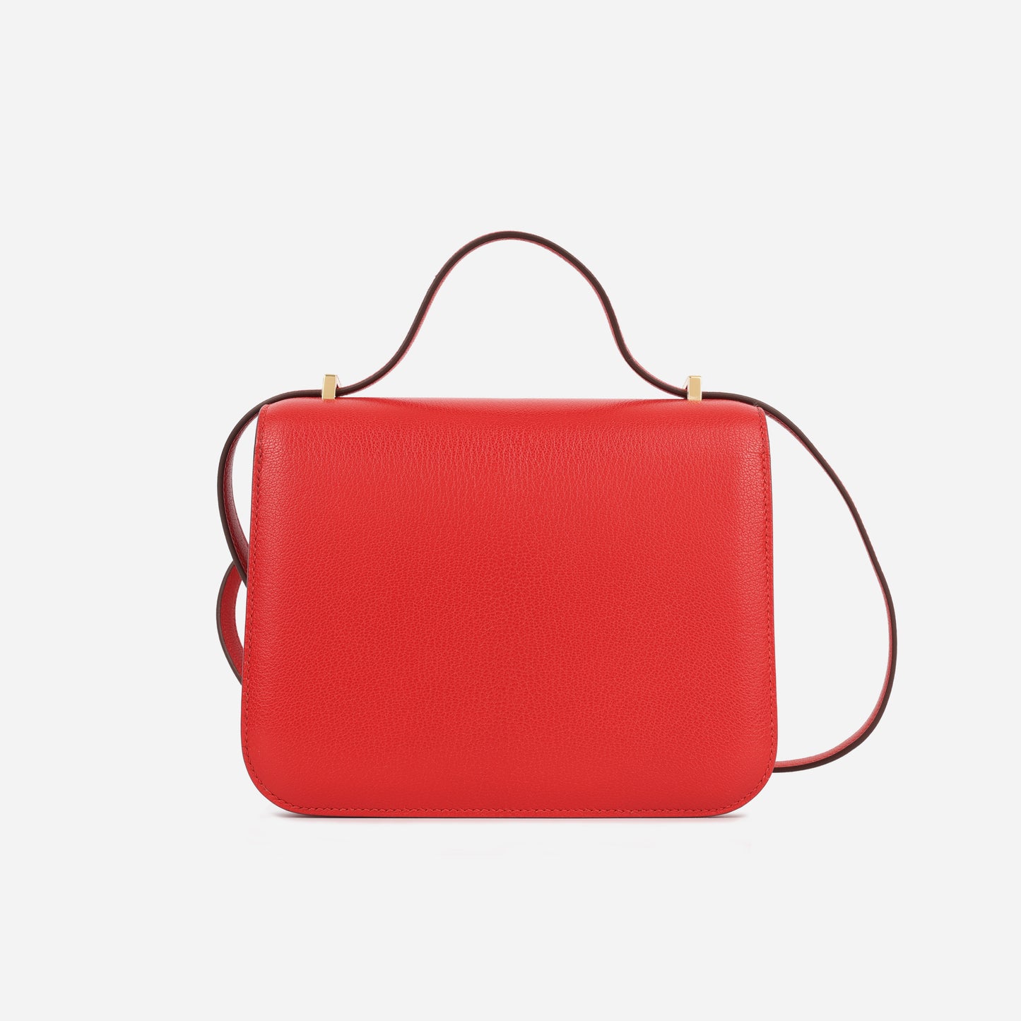 Constance 18 - Rouge De Coeur Chevre