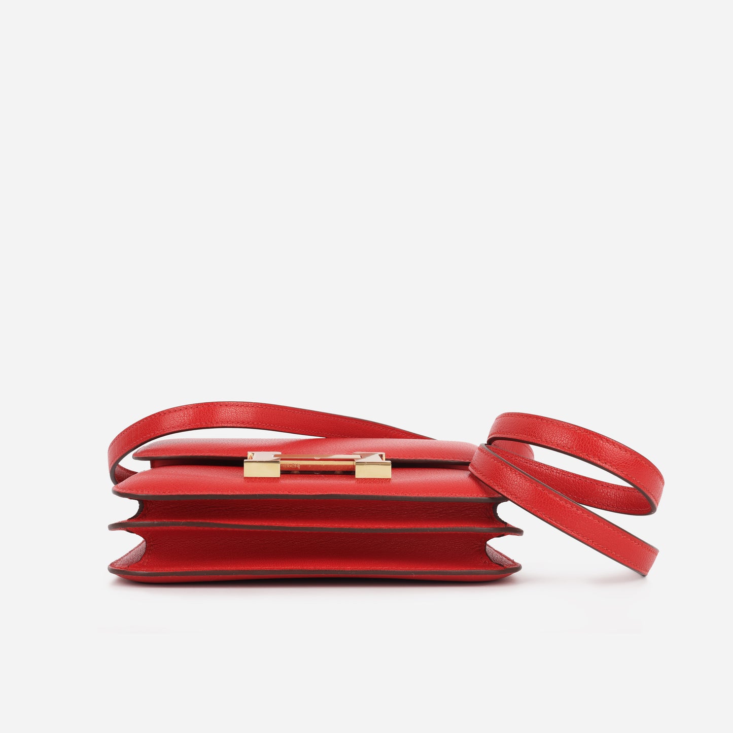 Constance 18 - Rouge De Coeur Chevre