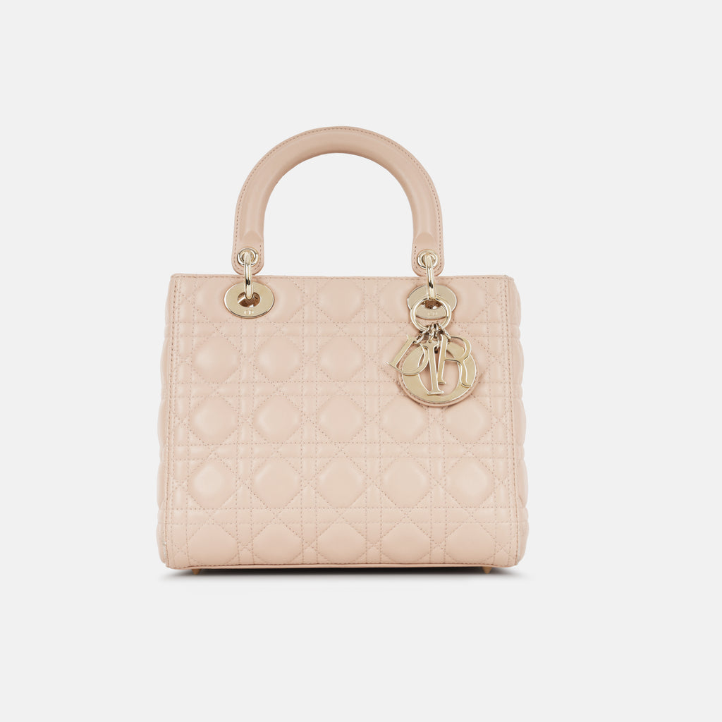 Lady Dior - Medium