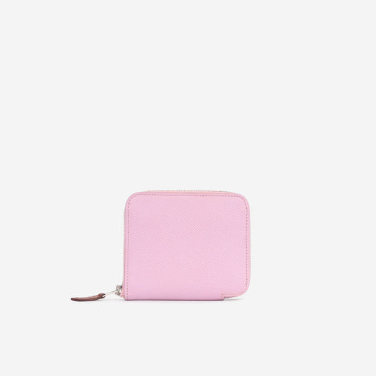 Silk 'In Compact Wallet