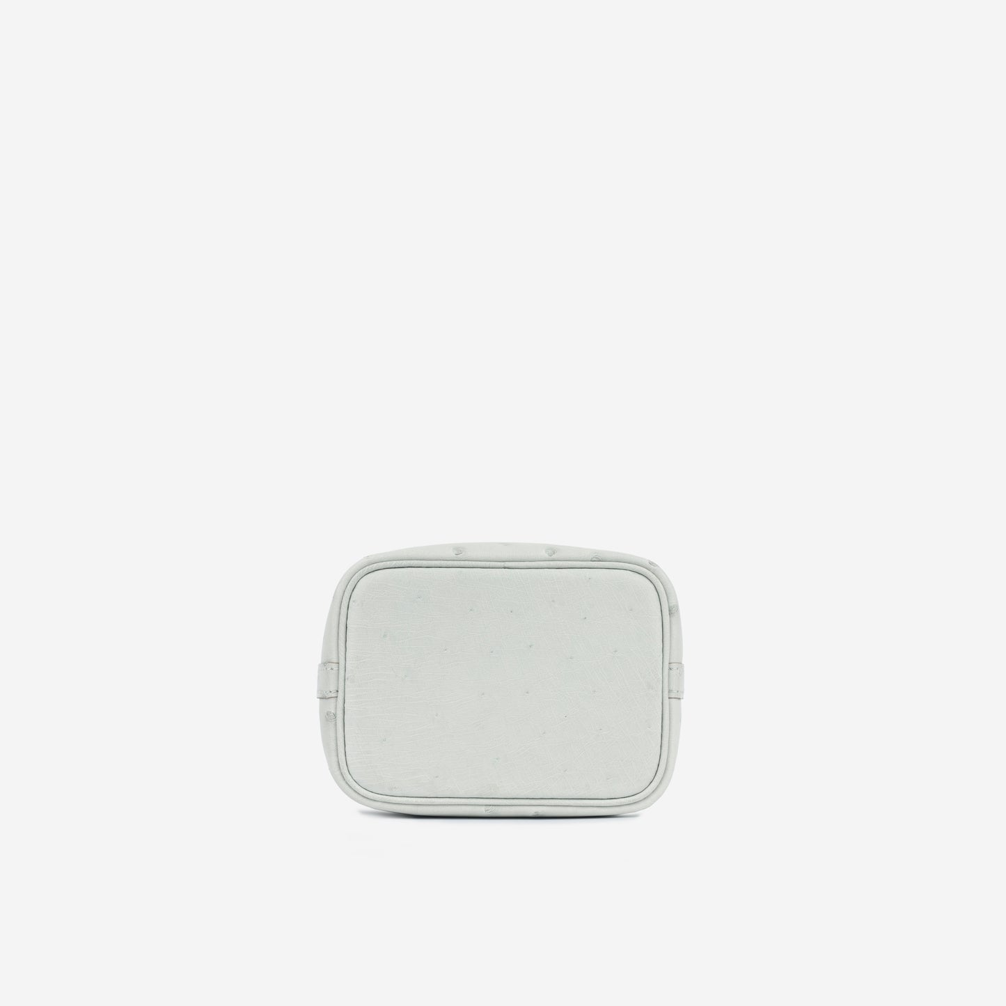 Micro Picotin - Gris Pale Ostrich