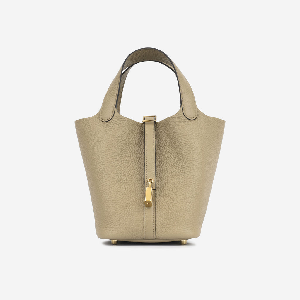 Picotin 18 - Beige Marfa