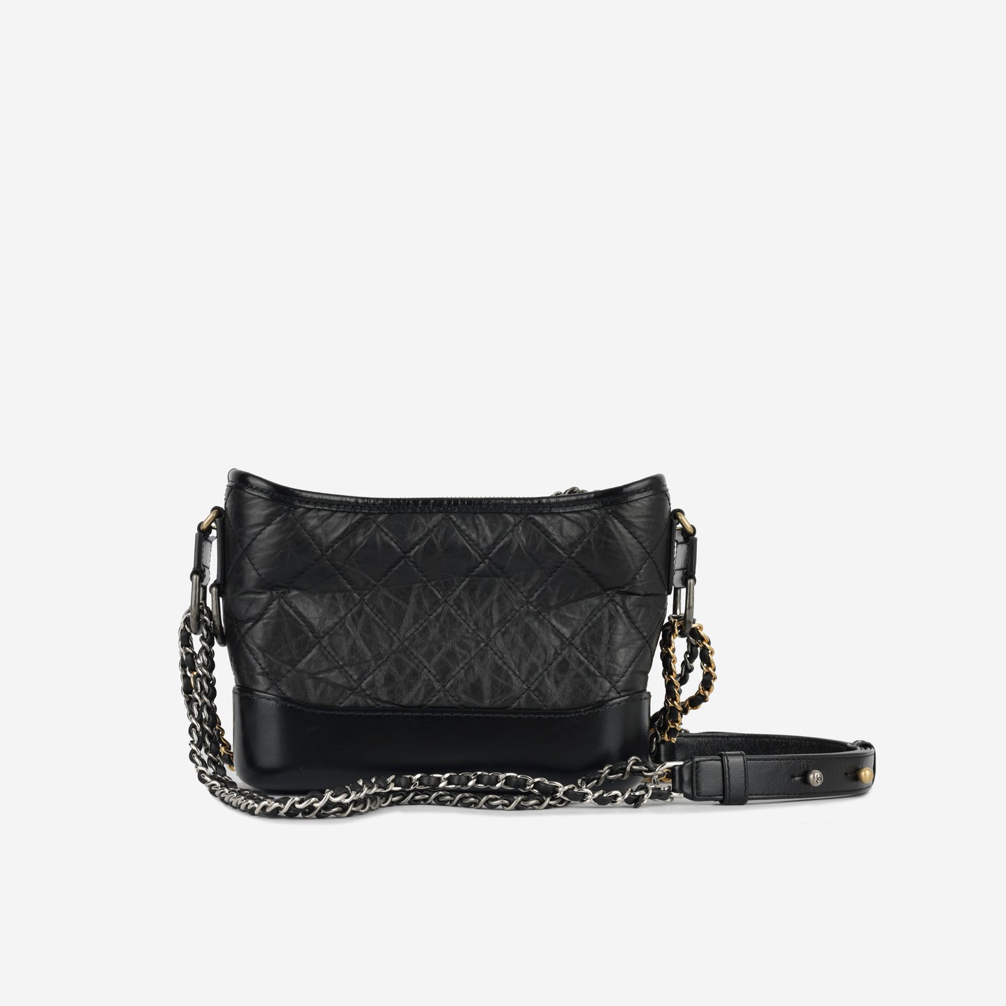 Gabrielle Hobo Bag - Small