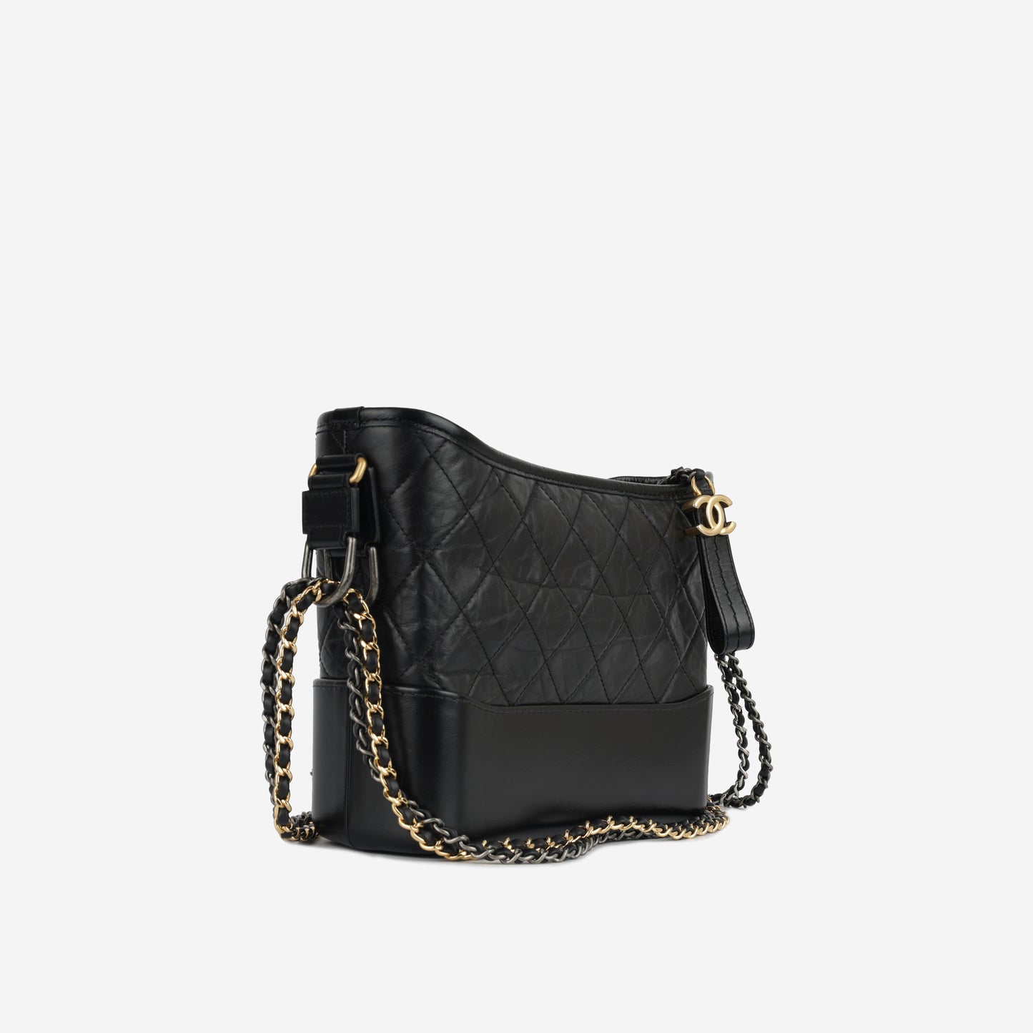 Gabrielle Hobo Bag - Medium