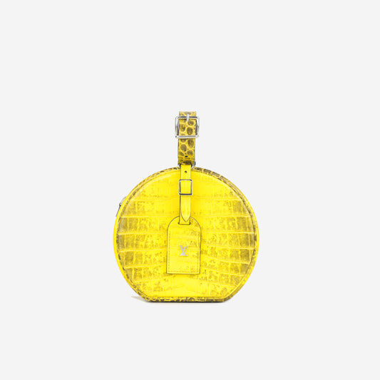 Petite Boite Chapeau