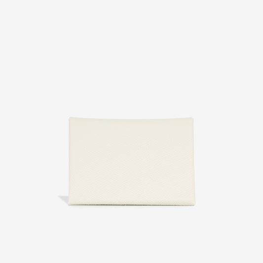 Calvi Card Holder Duo