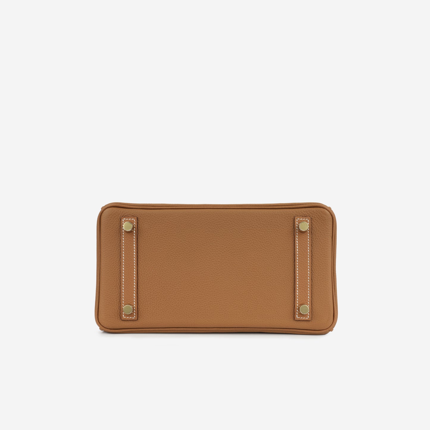 Birkin 25 - Gold Togo