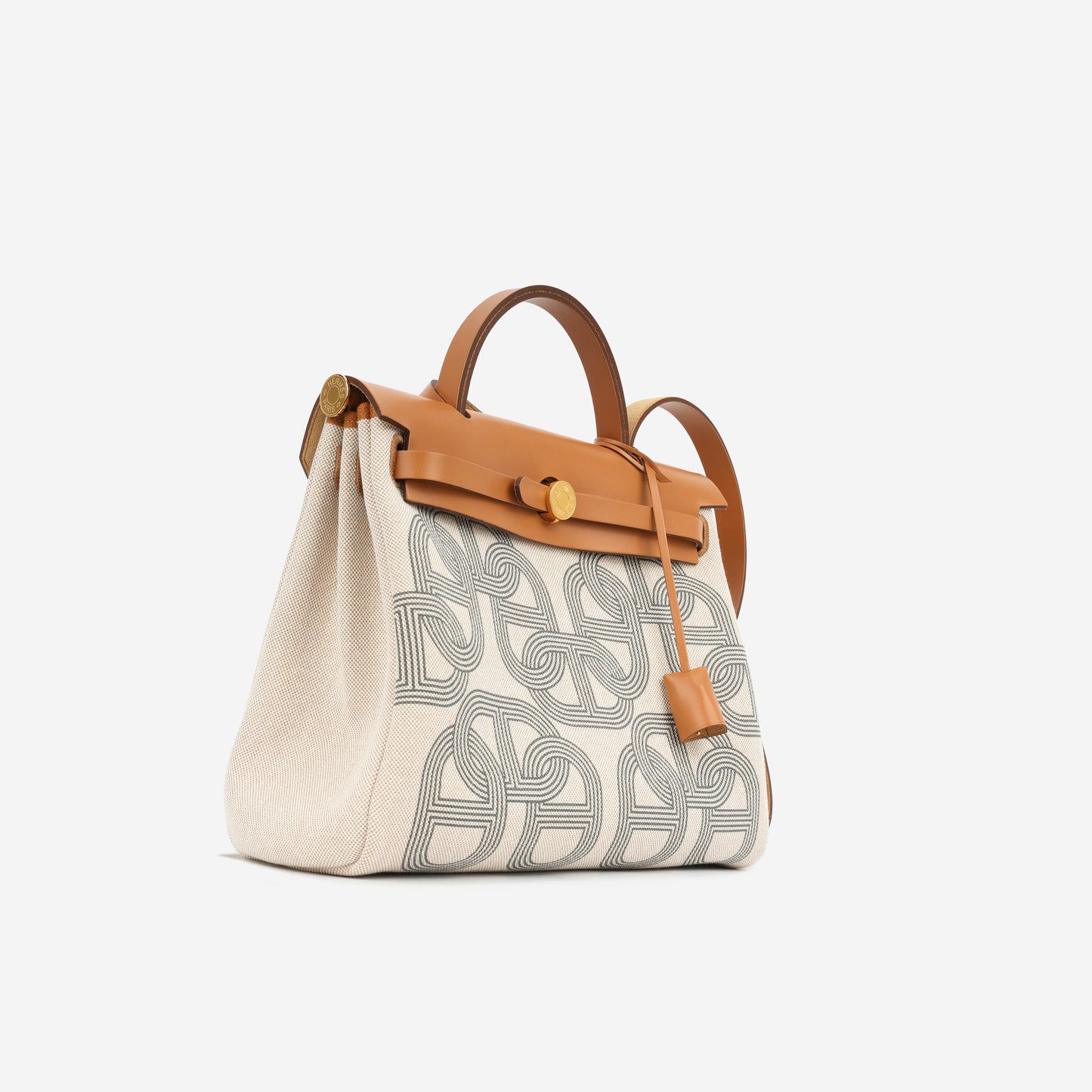 Herbag 31 - Chaine D'ancre Canvas