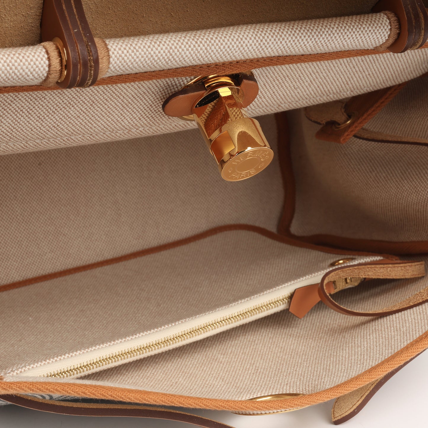 Herbag 31 - Chaine D'ancre Canvas