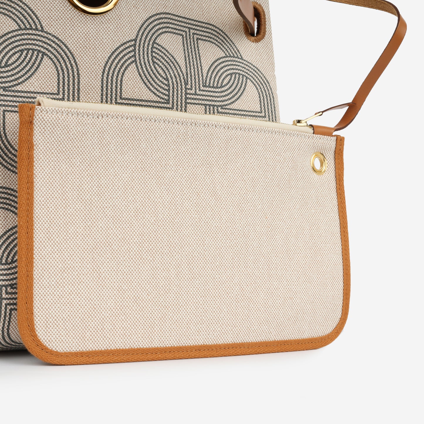 Herbag 31 - Chaine D'ancre Canvas