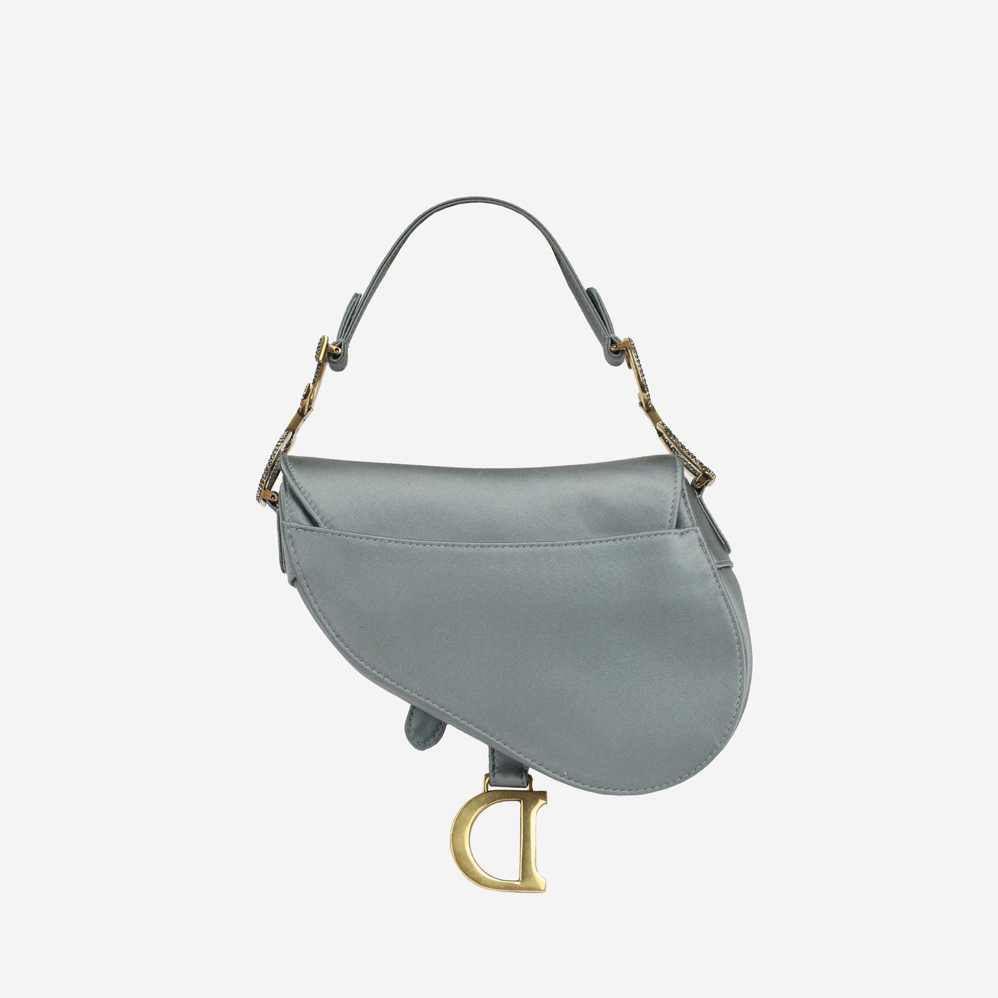 Mini Saddle Bag
