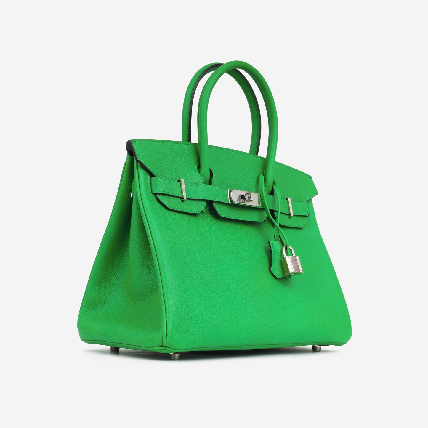 Birkin 30 - Bambou Epsom