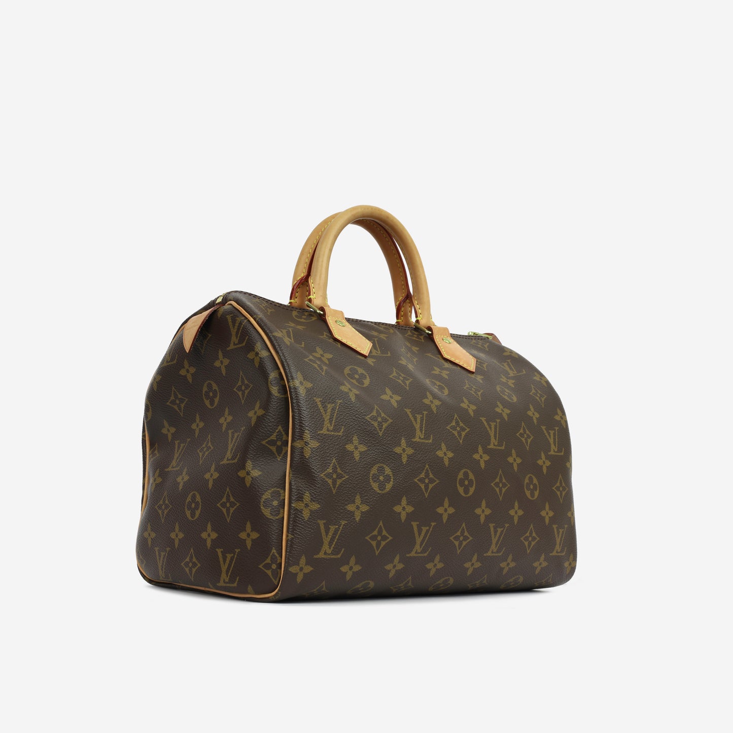 Speedy 30 - Monogram