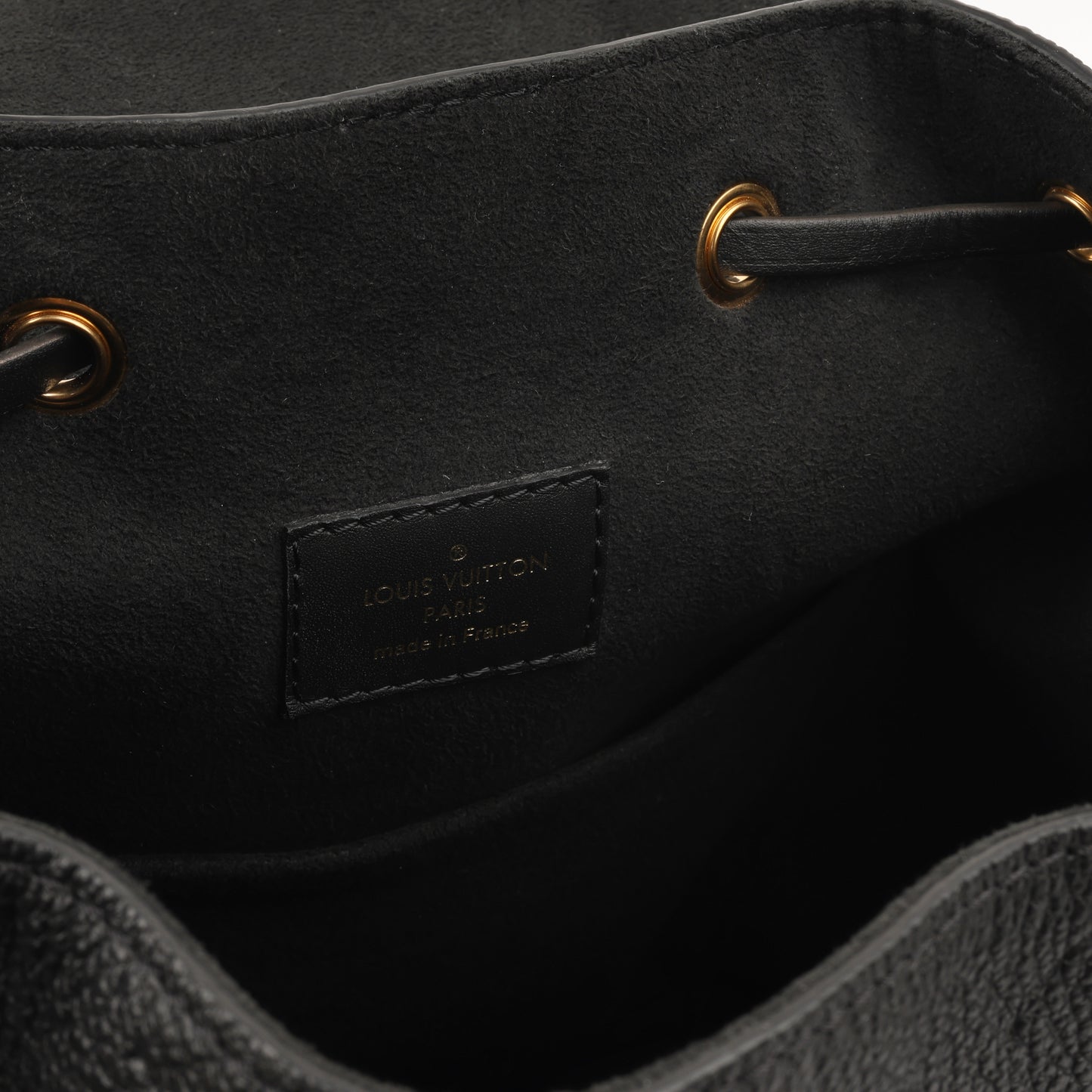 Montsouris Backpack - PM