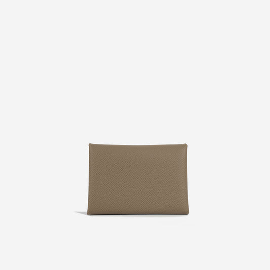 Calvi Card Holder Duo