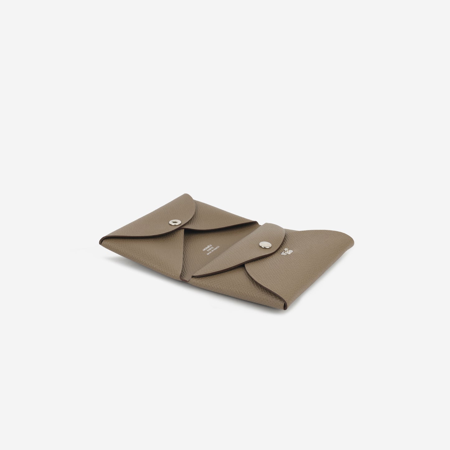 Calvi Card Holder Duo