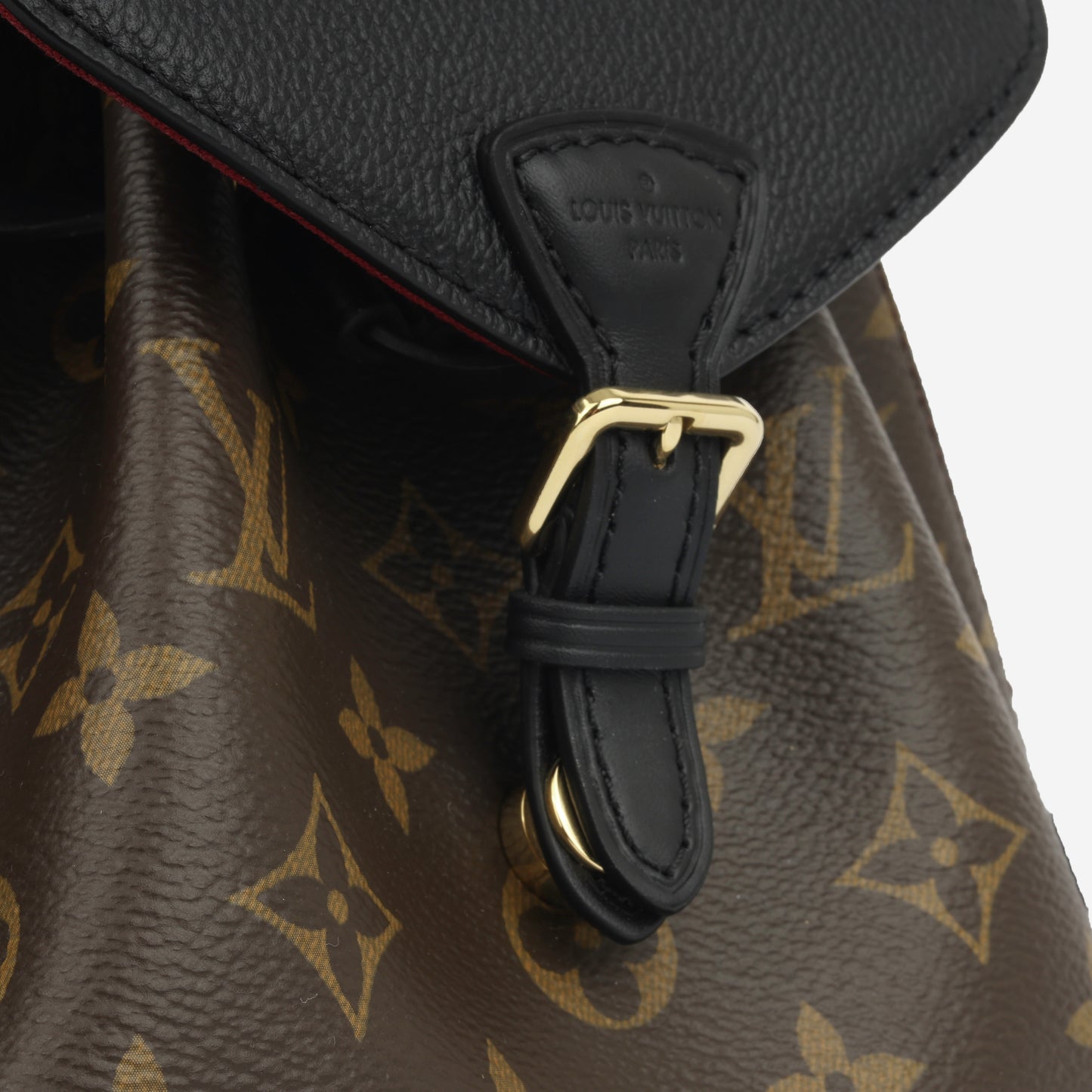 Montsouris Backpack - BB