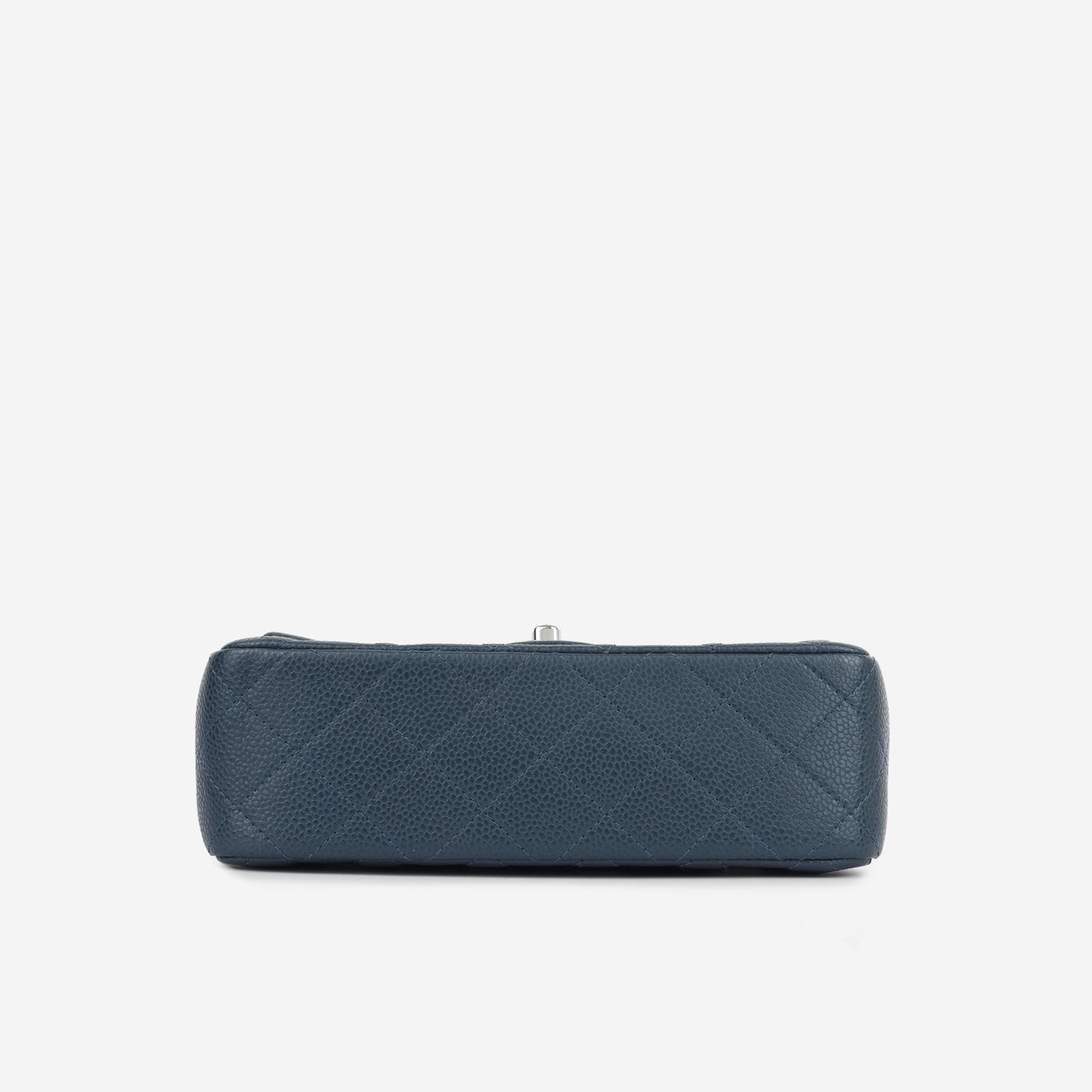 Mini Rectangular - Dark Blue