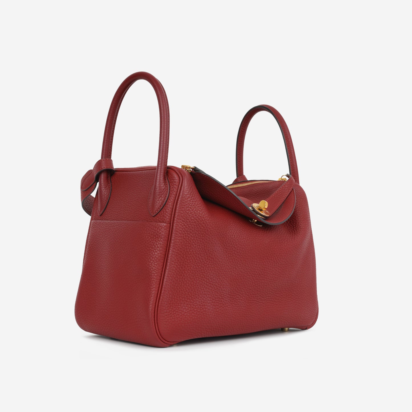 Lindy 30 - Rouge Grenat