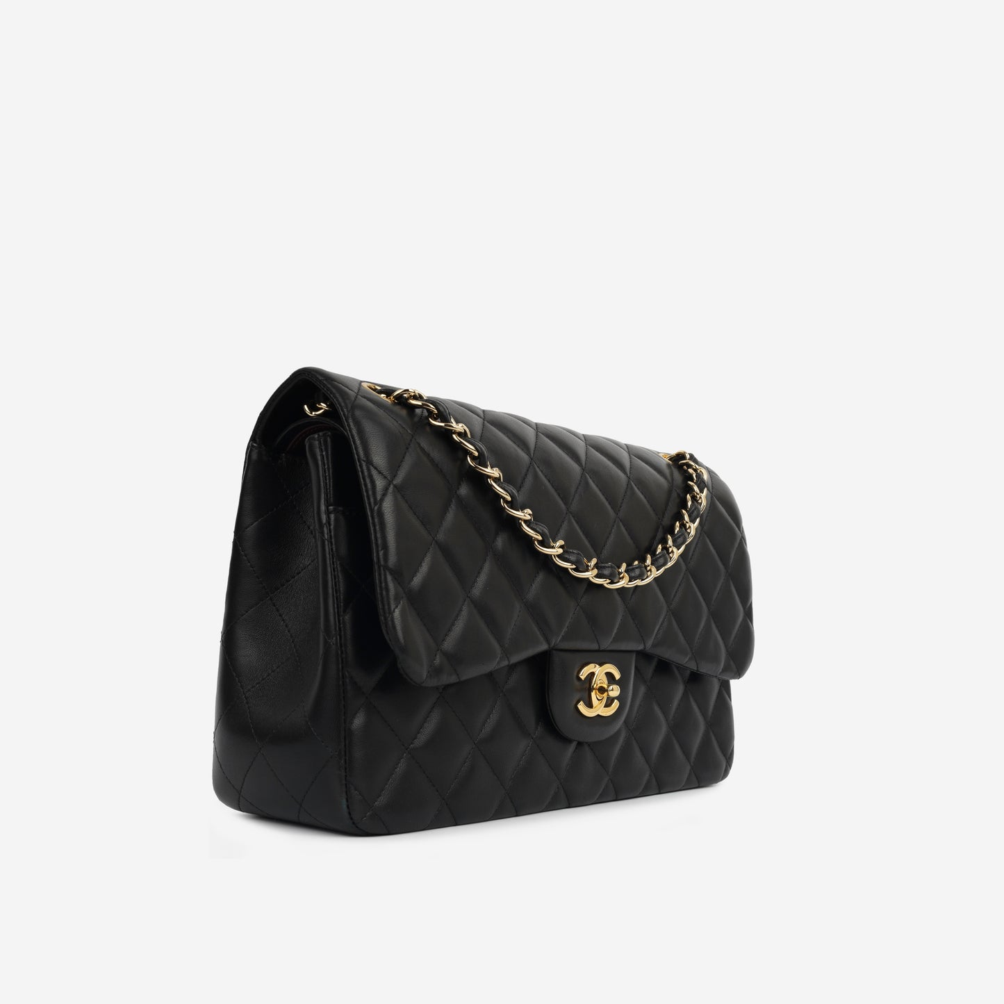 Classic Flap Bag - Jumbo