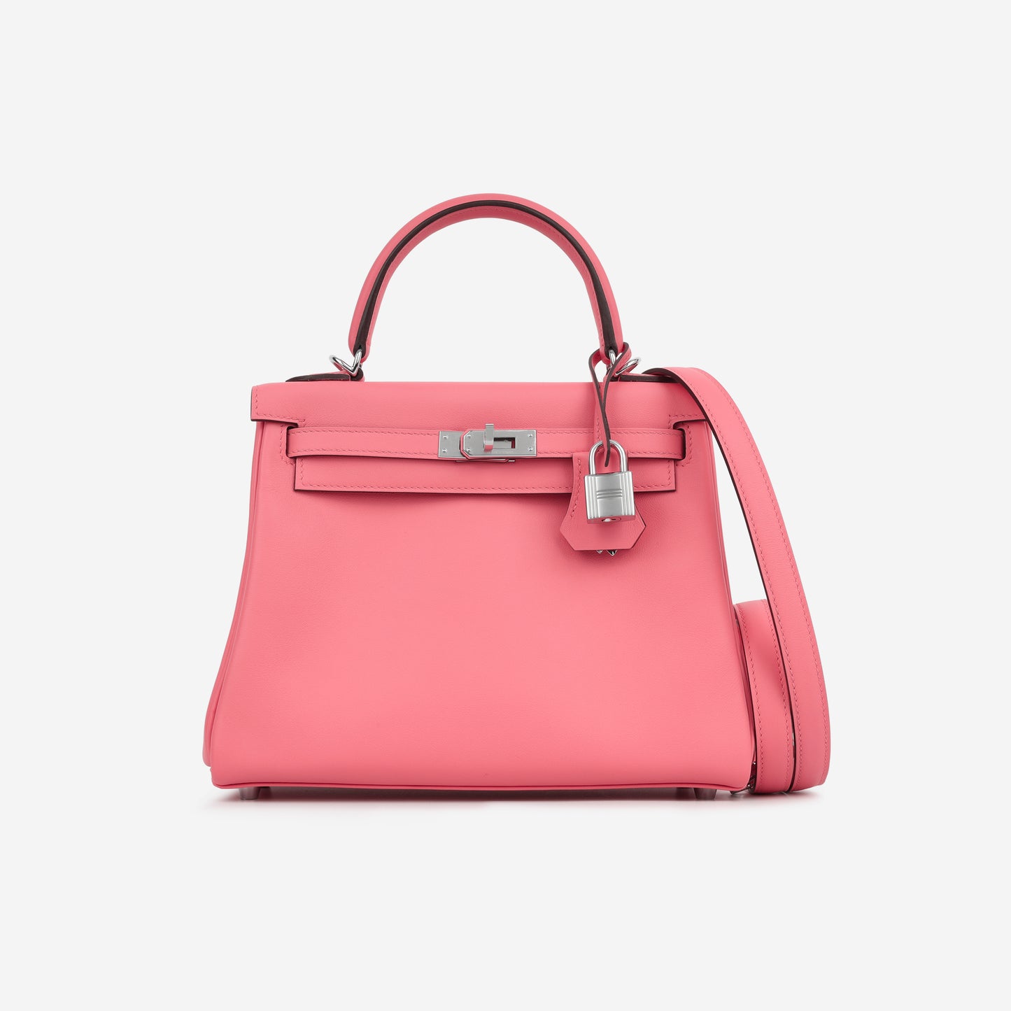 Kelly 25 - Rose Azalee