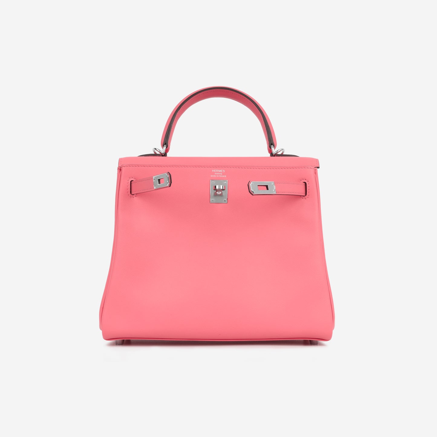 Kelly 25 - Rose Azalee