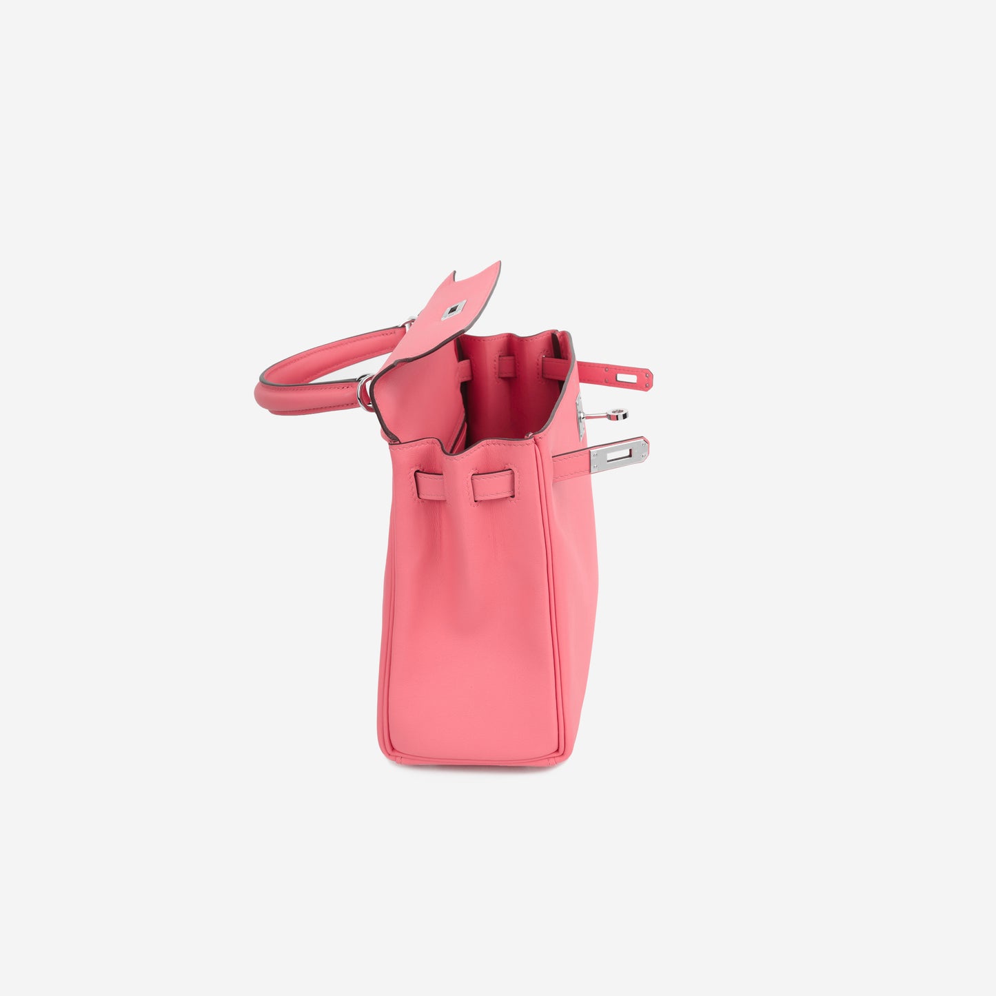 Kelly 25 - Rose Azalee