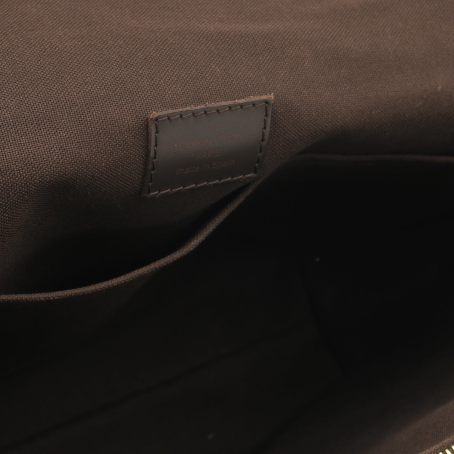 Brooklyn Messenger Bag