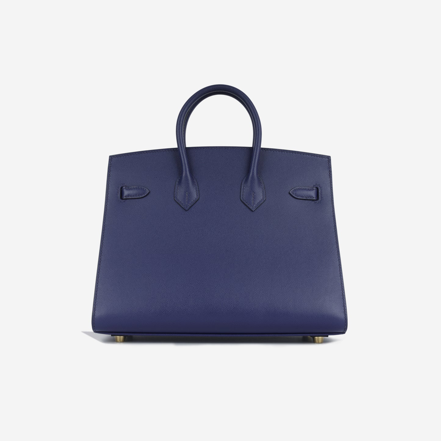 Birkin 25 - Bleu Saphir Veau Madame