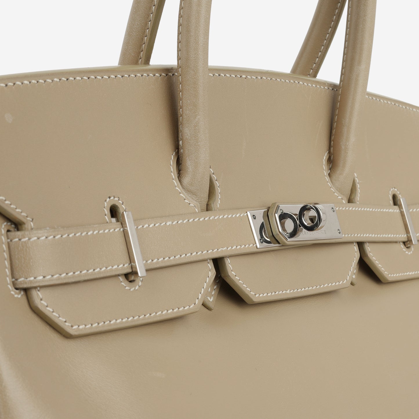 Birkin 35 - Argile Tadleakt