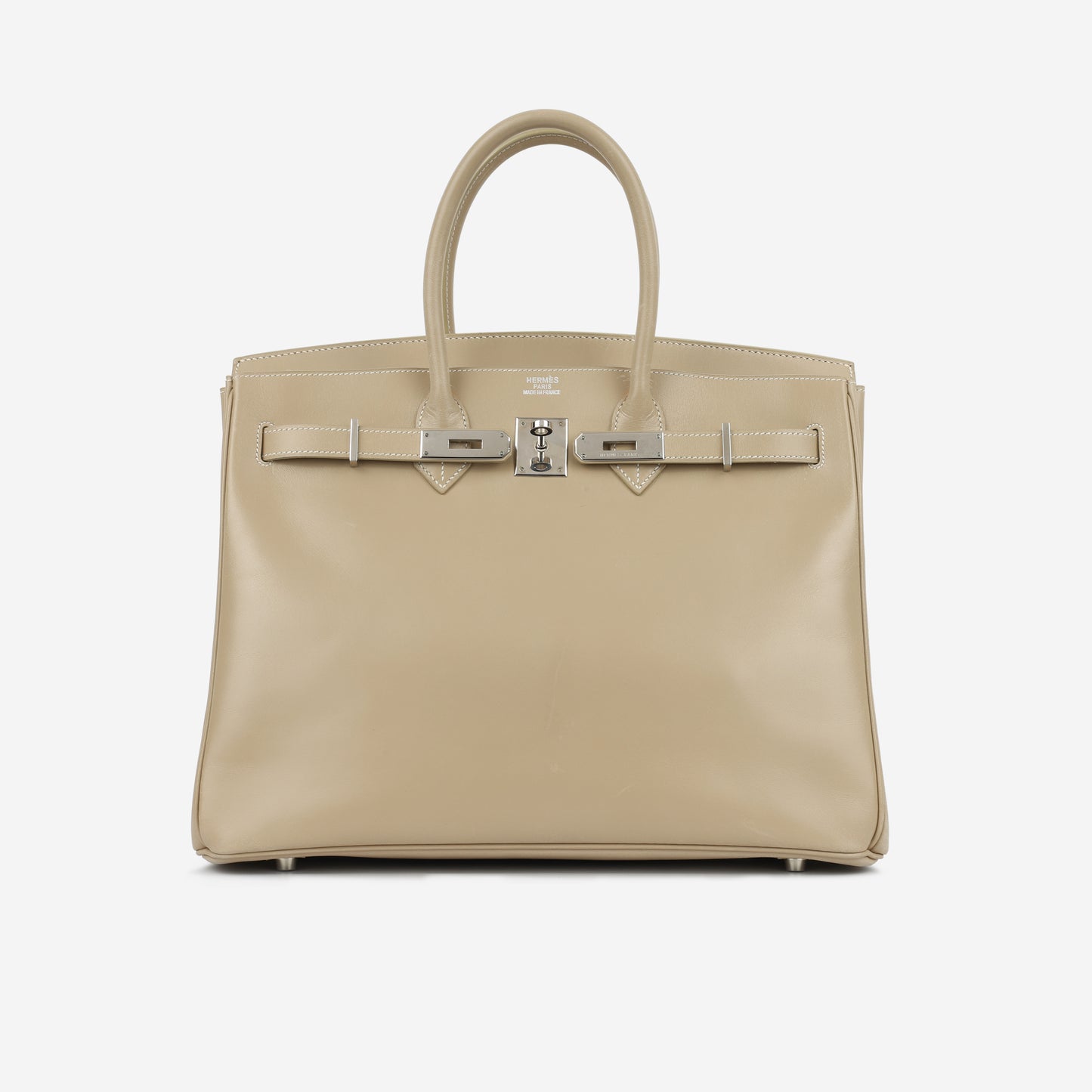 Birkin 35 - Argile Tadleakt