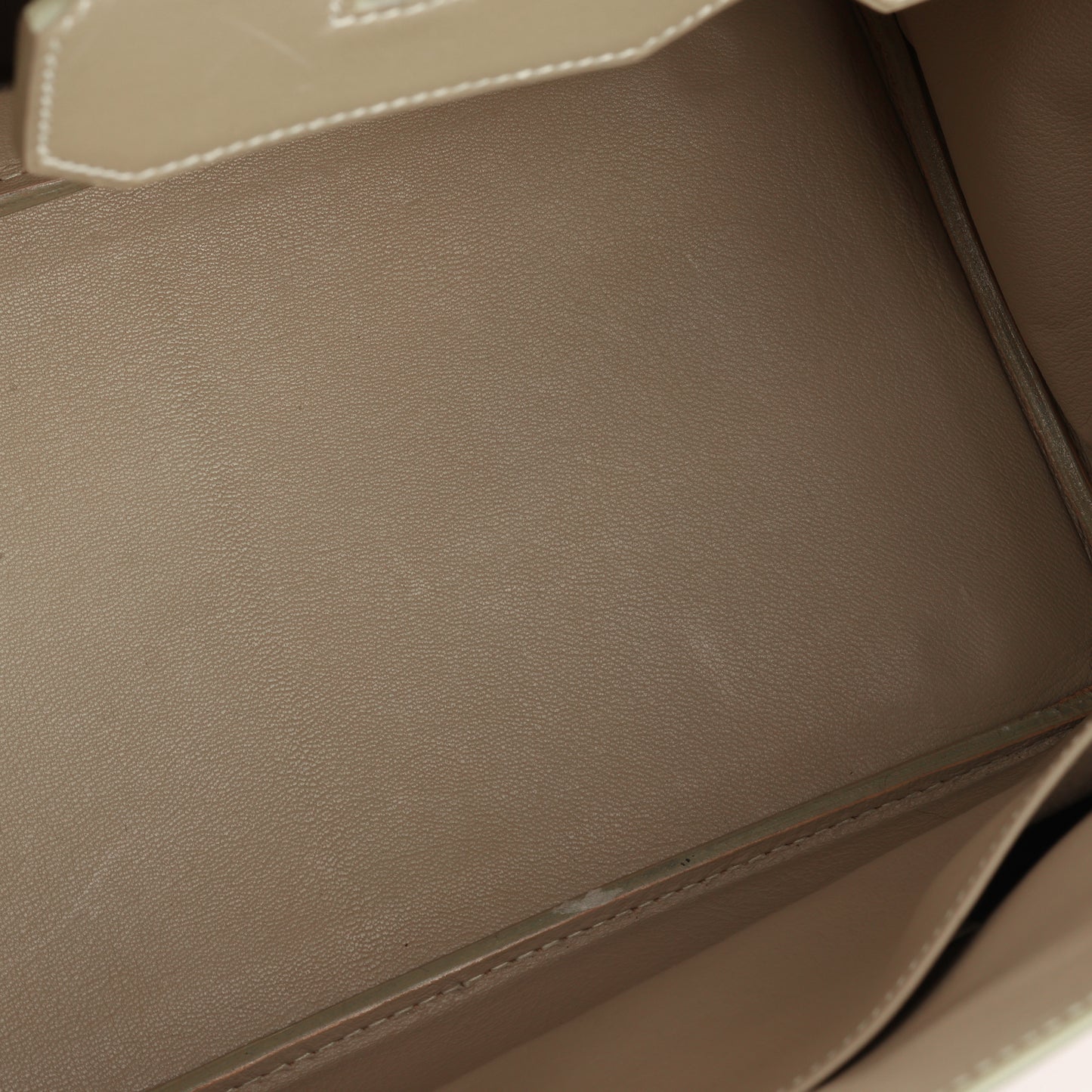 Birkin 35 - Argile Tadleakt