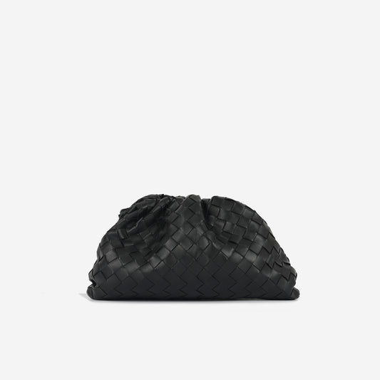 Teen Pouch - Black