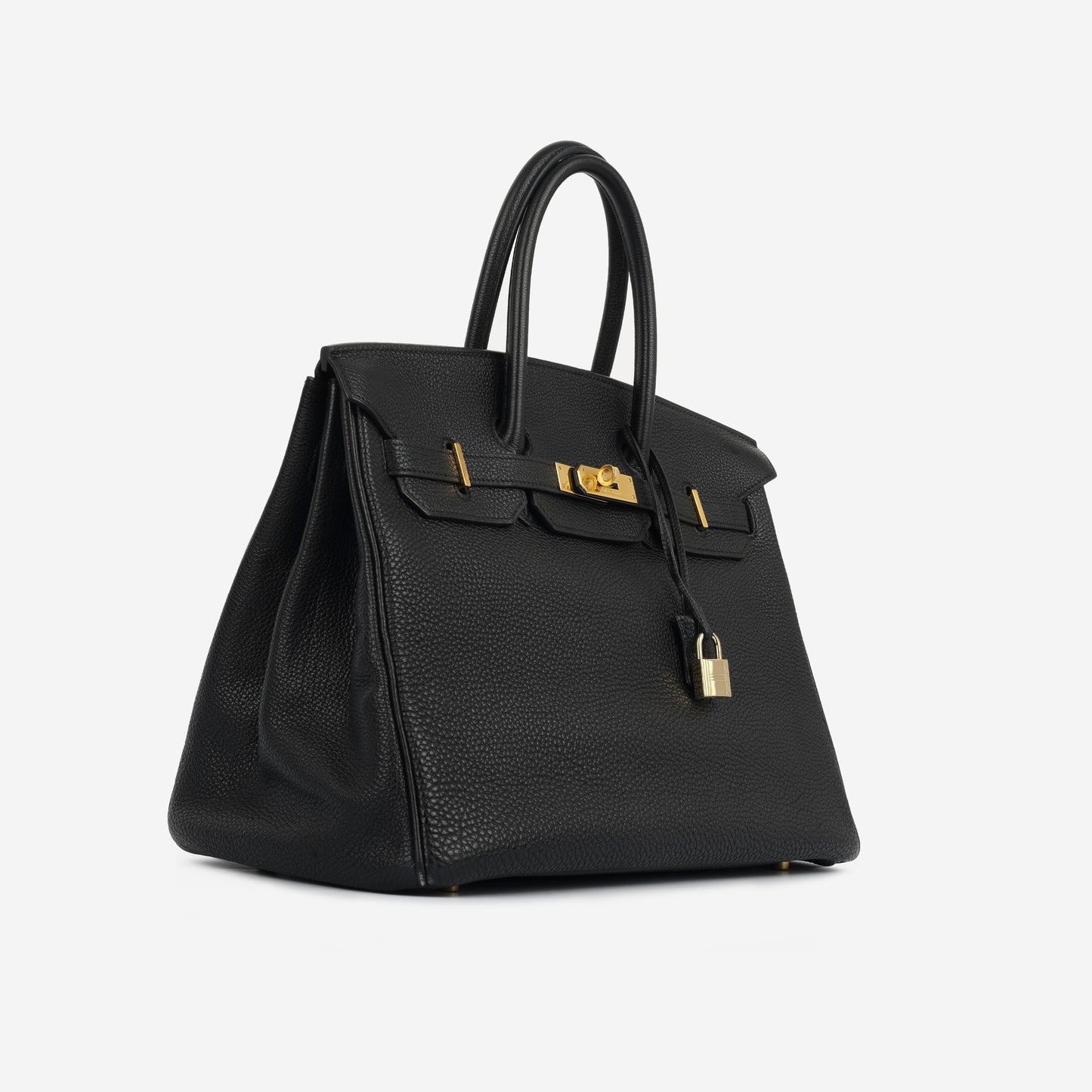 Birkin 35 - Noir