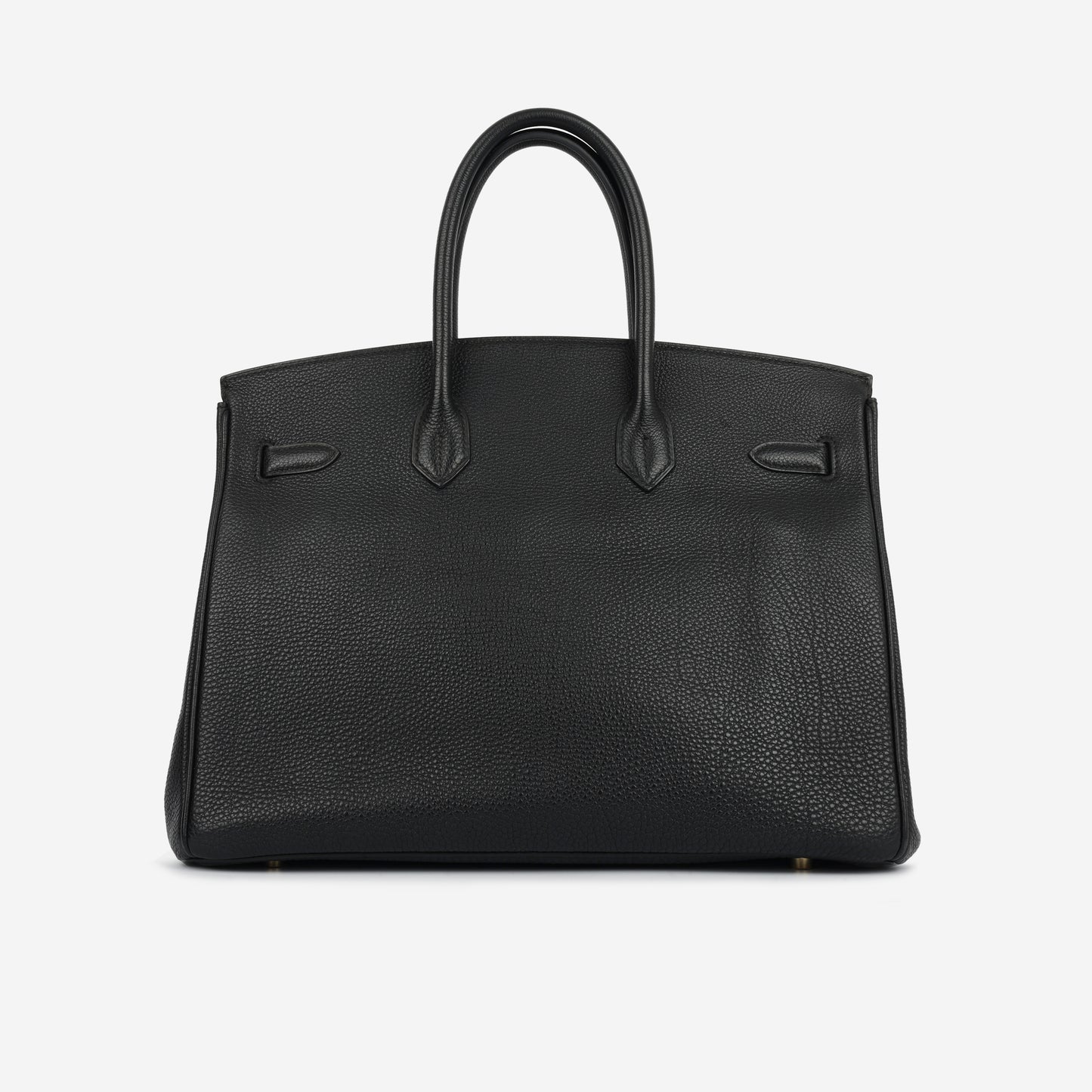 Birkin 35 - Noir